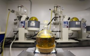 Extracts More Popular than Cannabis Flower